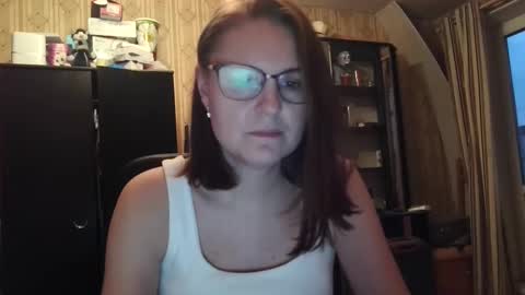 natalime online show from October 20, 2:53 pm