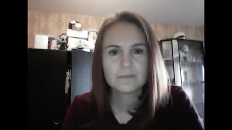 natalime online show from October 8, 1:04 pm