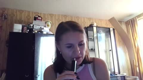 natalime online show from October 18, 6:27 am