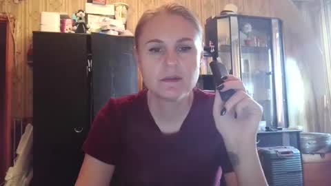 natalime online show from October 22, 12:21 pm