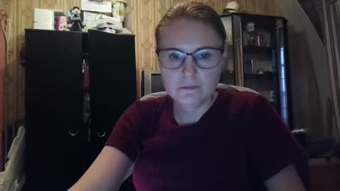 natalime online show from October 29, 1:58 pm