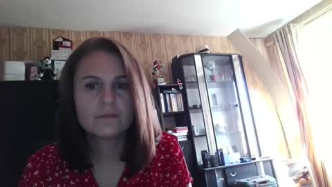 natalime online show from October 7, 9:14 am