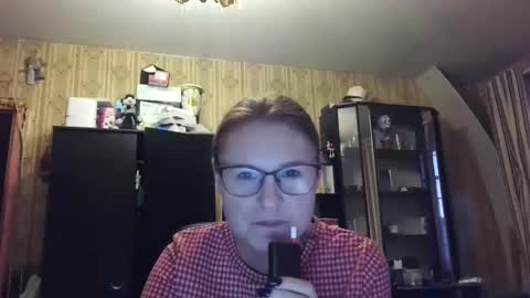 natalime online show from October 19, 2:52 pm