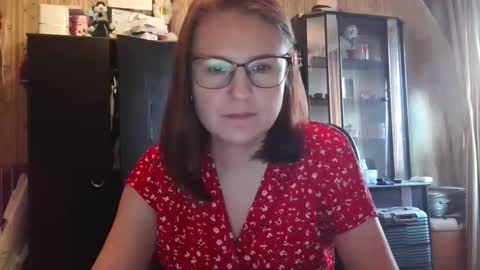 natalime online show from November 4, 12:32 pm