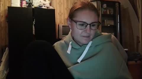 natalime online show from November 5, 1:38 pm