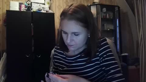 natalime online show from October 30, 2:07 pm