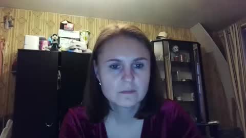 natalime online show from October 10, 3:17 pm