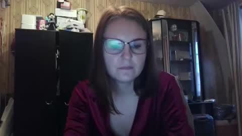 natalime online show from October 31, 2:10 pm