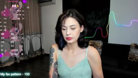 Natali online show from October 3, 11:37 am