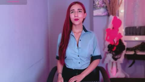 Snapshot of natalliapradas chatting on October 28, 7:30 pm natalliapradas online show from October 28, 7:30 pm