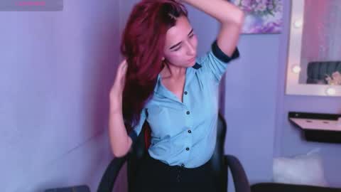 Snapshot of natalliapradas chatting on September 30, 8:03 pm natalliapradas online show from September 30, 8:03 pm