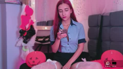 Snapshot of natalliapradas chatting on October 22, 8:14 pm natalliapradas online show from October 22, 8:14 pm