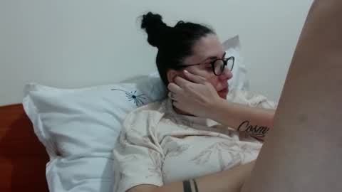 natally online show from January 8, 3:17 pm