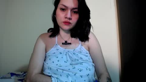 Nataly online show from October 7, 7:18 pm