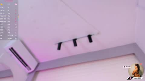  NATALY  online show from October 10, 10:47 pm