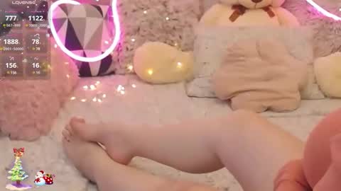 Nataly online show from January 9, 8:11 pm