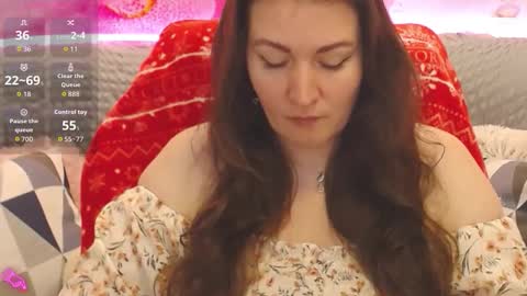 Snapshot of nataly_cute1 chatting on October 8, 6:34 pm Nataly online show from October 8, 6:34 pm