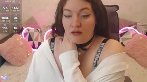 Nataly online show from January 10, 9:10 pm