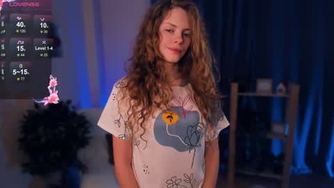 Natalie online show from December 8, 5:07 am