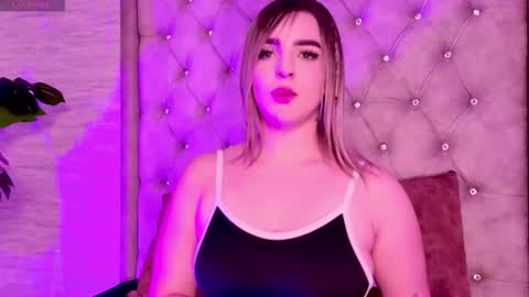 nataly_lblanck online show from October 27, 1:28 pm