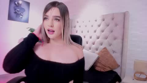 nataly_lblanck online show from November 4, 7:08 pm