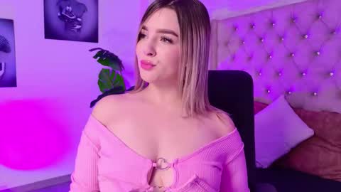 nataly_lblanck online show from October 30, 12:28 pm