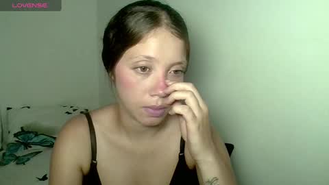 Nataly online show from December 5, 10:34 pm