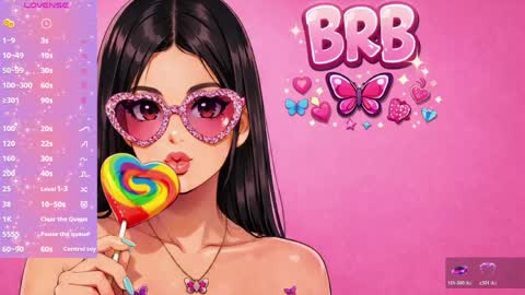 Nataly online show from April 11, 11:14 am