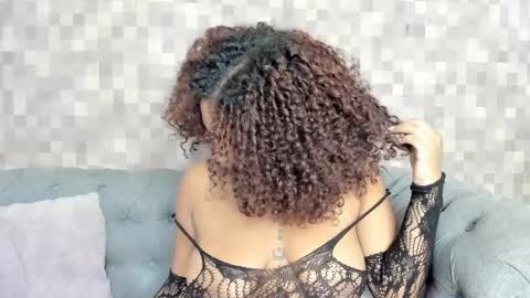 Naty online show from October 24, 8:16 pm