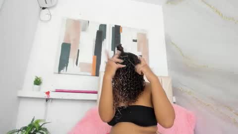 Naty online show from October 13, 12:41 pm