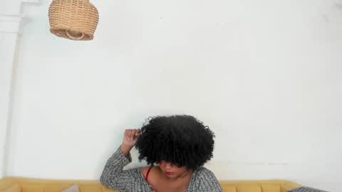 Snapshot of nataly_velez chatting on March 9, 4:44 pm Naty online show from March 9, 4:44 pm