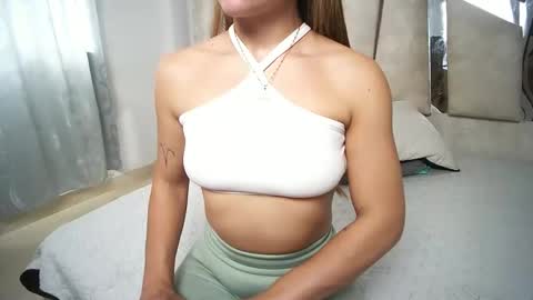 Natalye foster online show from January 2, 7:07 pm