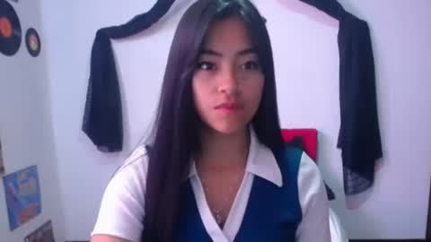Nataly Escobar online show from January 15, 3:18 pm