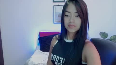 Nataly Escobar online show from February 28, 2:49 pm