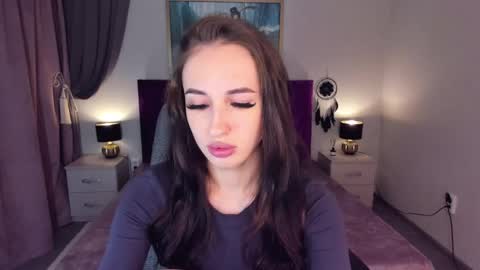 Nataly online show from December 23, 6:44 am