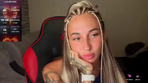 Nataly online show from July 19, 7:27 pm