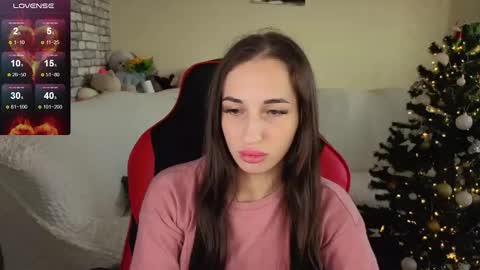 Nataly online show from January 6, 6:39 am