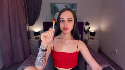 Nataly online show from December 2, 11:33 am