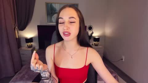 Nataly online show from December 4, 4:38 pm