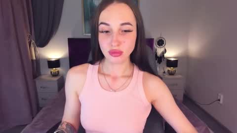 Nataly online show from December 9, 11:36 am