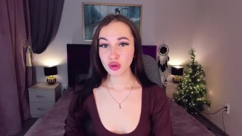 Nataly online show from January 3, 11:46 am