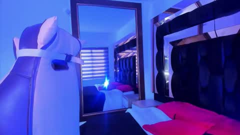 Nataly online show from January 13, 7:18 pm