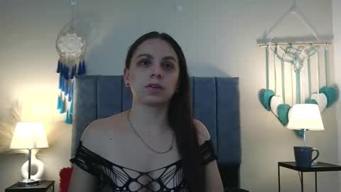 Nataly online show from March 2, 11:28 am