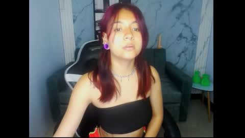 Natasha florez online show from September 15, 10:56 am