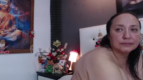 Natasha online show from December 19, 11:57 pm