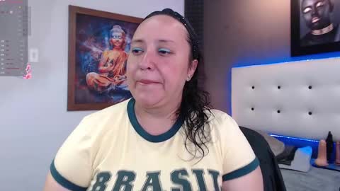 Natasha online show from March 12, 7:14 pm