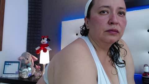Natasha online show from January 15, 7:23 pm