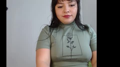 Natasha online show from February 17, 1:10 pm