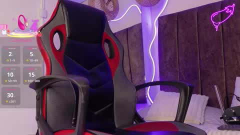 Natasha  online show from October 24, 8:49 pm