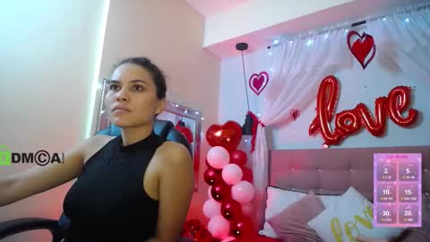 Snapshot of natasha__jackson chatting on February 11, 12:04 pm natasha online show from February 11, 12:04 pm